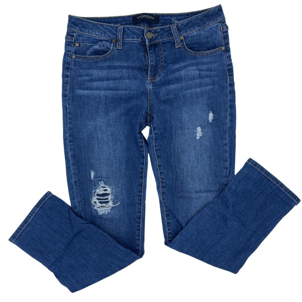 Liverpool Jeans